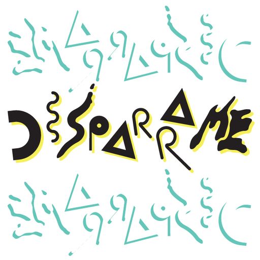 Desparrame