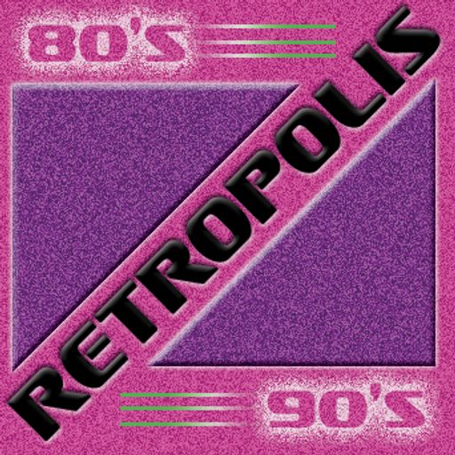 Retropolis with DJ Wave