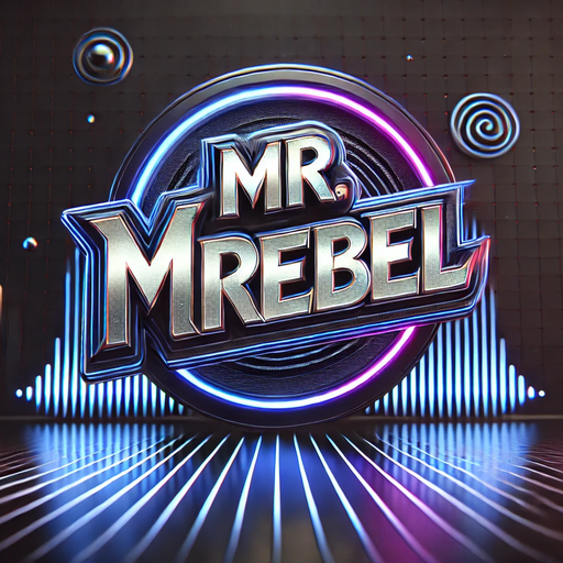 Mr.Rebel
