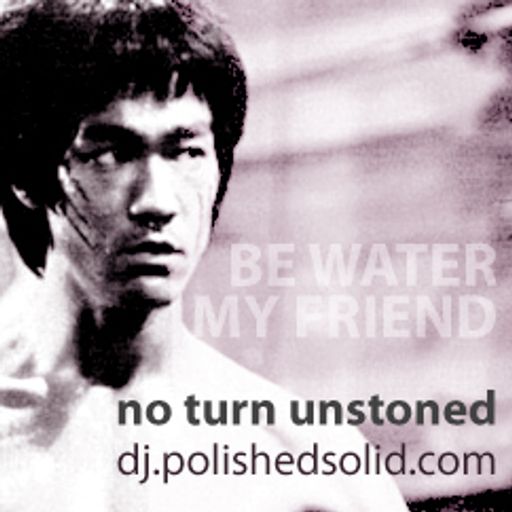 dj polished solid