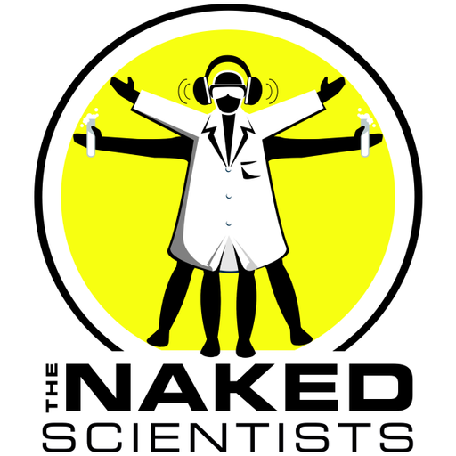 Naked Scientist