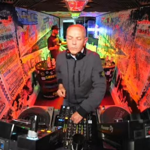 TECHNO WEDNESDAY - PLAYED LIVE ON ZIRCON RADIO 20 06 26