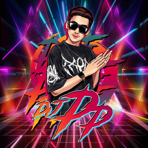 DJ PP THAILAND REMIX