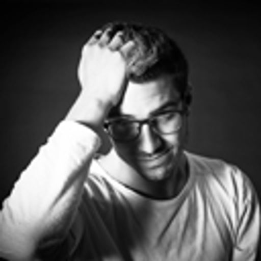 Dave Rice - Lemonade Forum - 01 - 44 - TOP 5