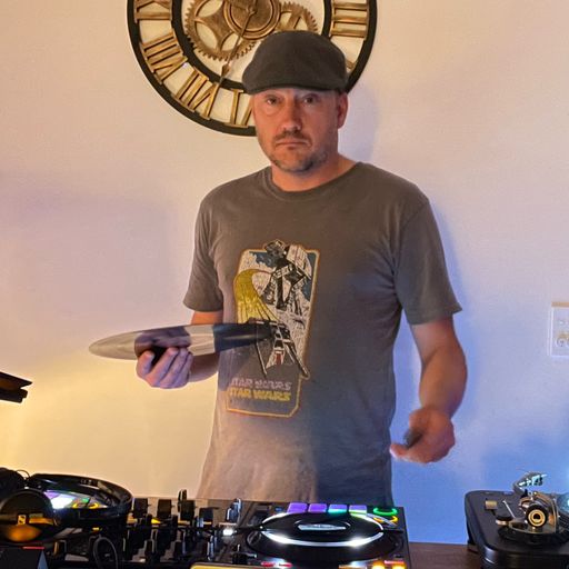 Donga Dj