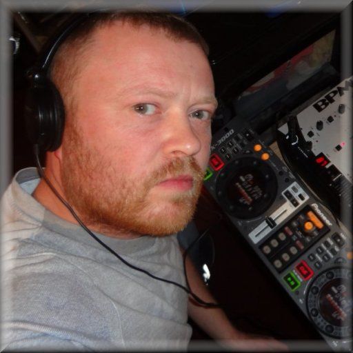 DJ Chewmacca!