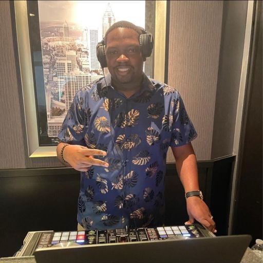 DJ Anointed Ear