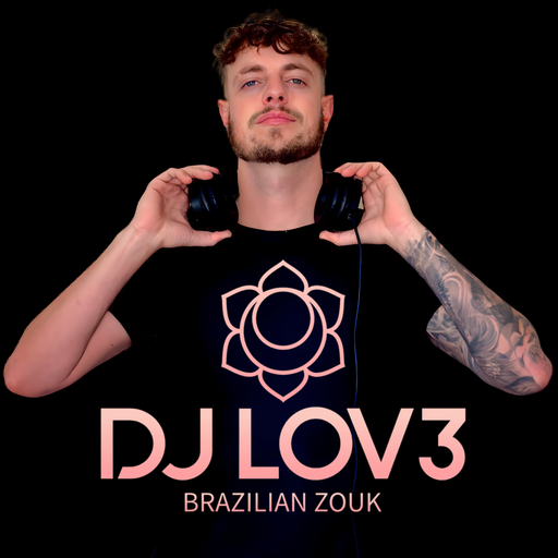 DJ LOV3
