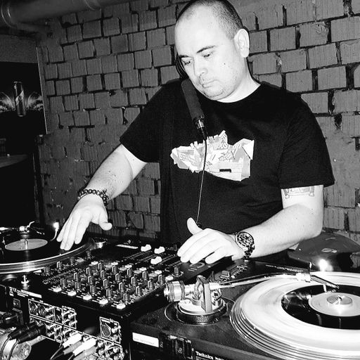 MixCloud Live Session # 255