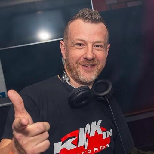 Flipside - Funky Tuesday - Live on Cyndicut 10th March 2026