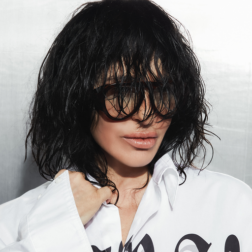 Nicole Moudaber