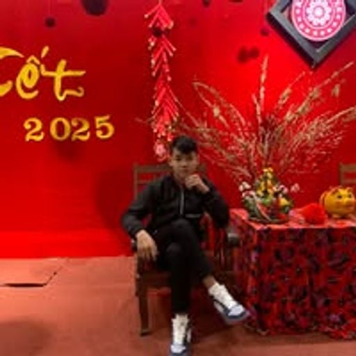 NST 2k26 OK LỤM (VOL8)
