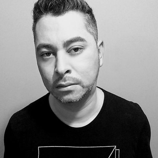 DJ Adriano Fernandes