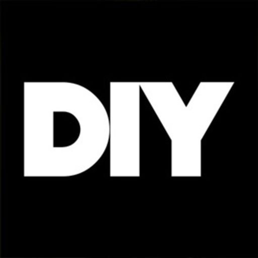 DIY Radio: One Step Forward (6th December 2012)