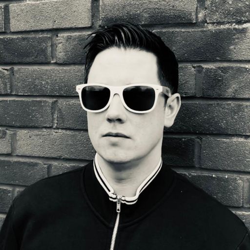 Craig Scott - Cyndicut Radio - Mixed Up Monday 130426