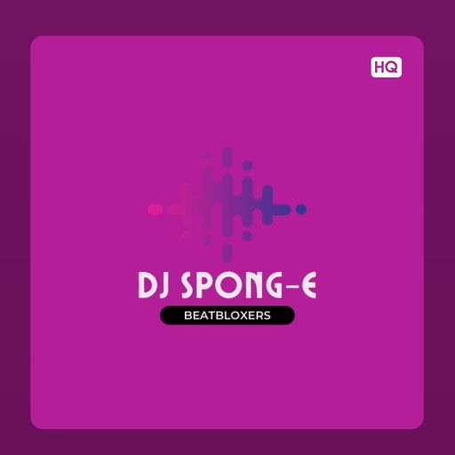 DJSpong-E