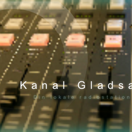Kanal Gladsaxe Radio