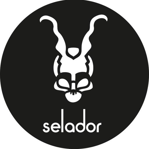 Selador Recordings