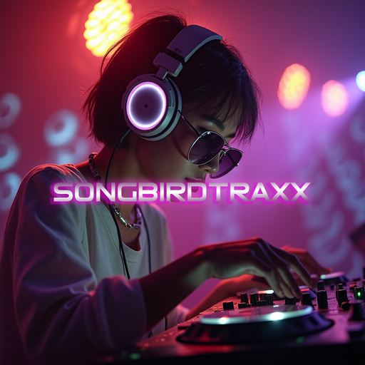 Songbird Trax #082 - Techno / Neo Rave @ Subspace Lounge