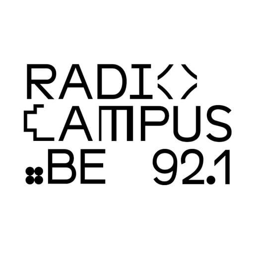 Radio Campus Bruxelles 92.1