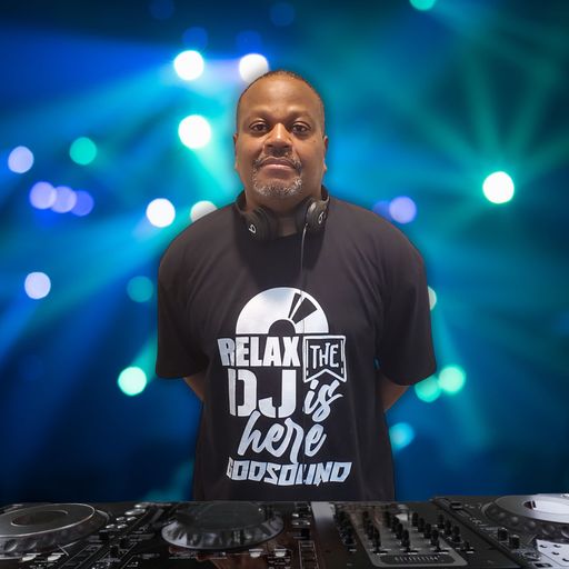 DJ GodSOUND (Official)