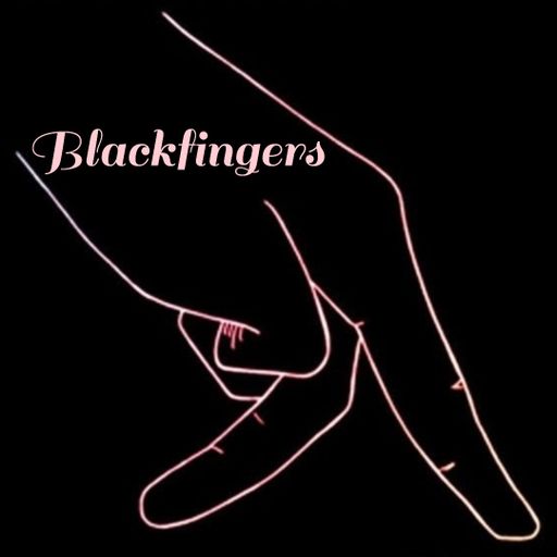 Blackfingers