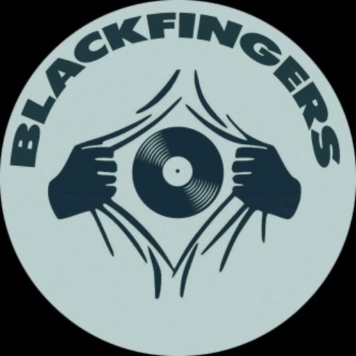 Blackfingers