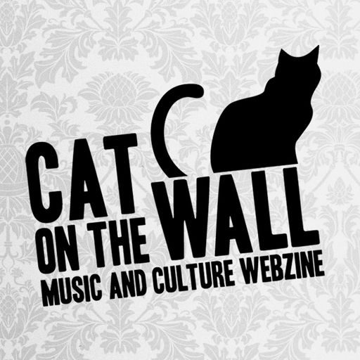catonthewall