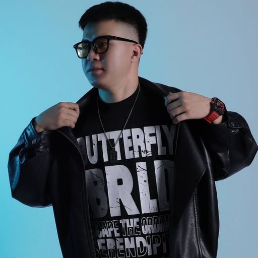 DJ T.H