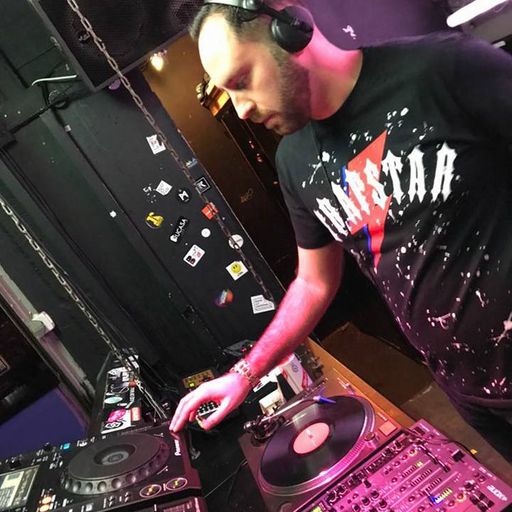 Pressa - AfterParty Mix April 2022