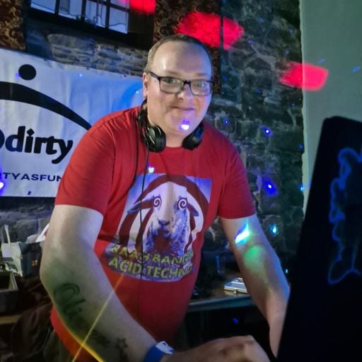 DJ PARKER