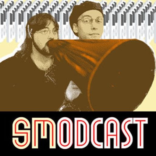 SModCast