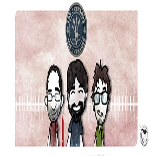 Podcast de Los3Cuñados
