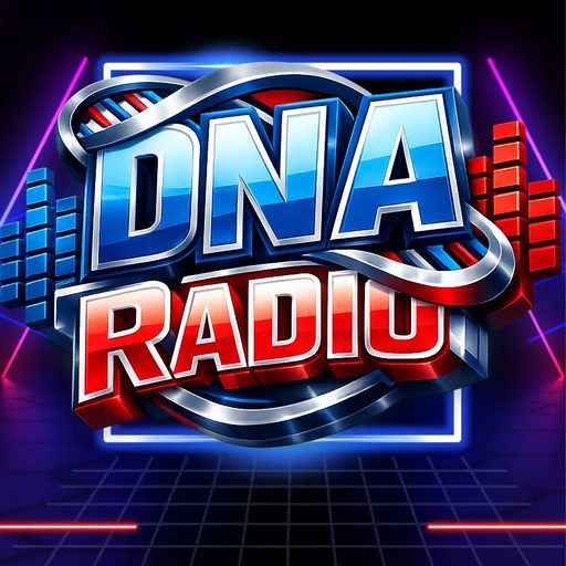 DNA-RADIO.UK