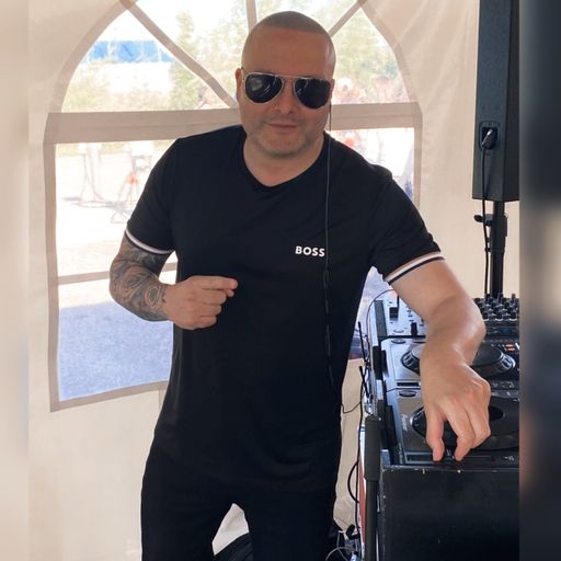 djsteviev