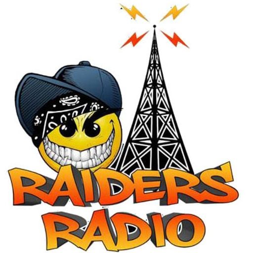 GMan Raiders Radio live 21st March