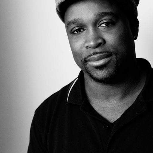 Dj Spinna