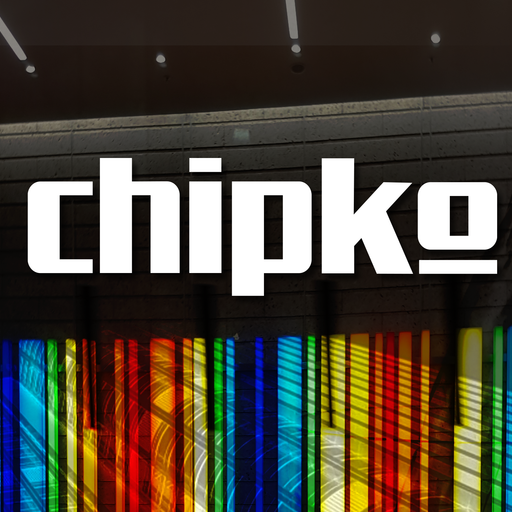 Paired Progressive House