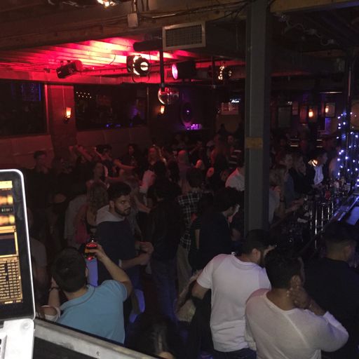 Bachata Mix