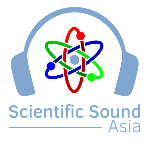 Scientific Sound Asia Radio