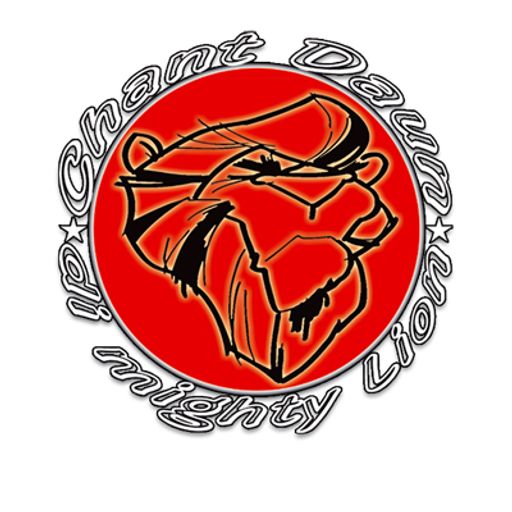 Chant Daun - di mighty lion
