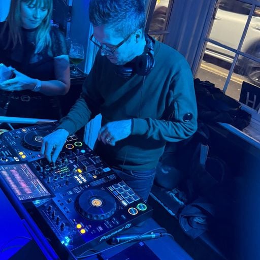 KaneFM debut show - Deep Down 2025-11-30