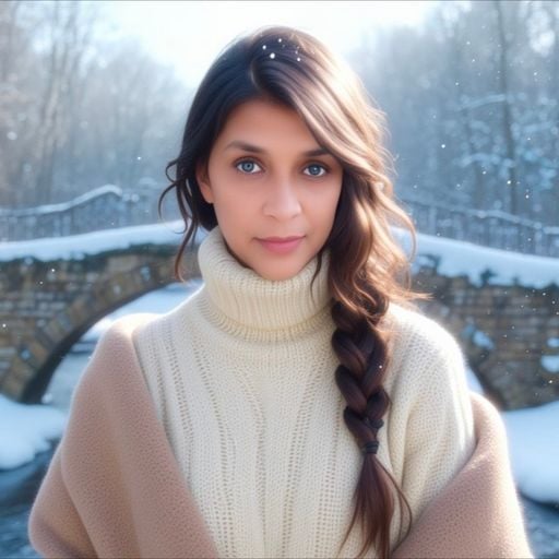 Suzanne Ryan (AKA WINDY CITY)