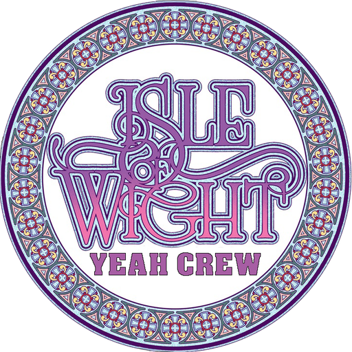 Isle of Wight Yeah Crew