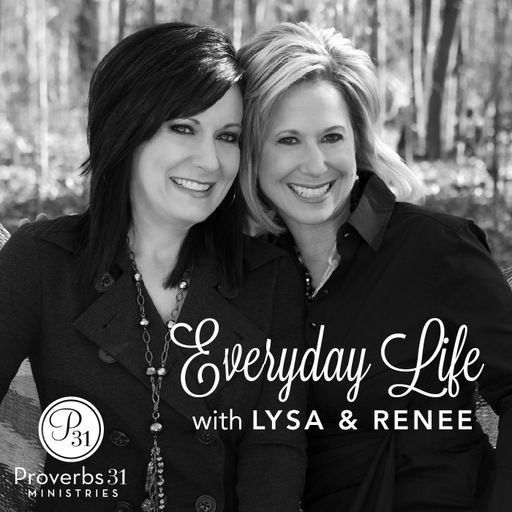 “The Simple Shift That Will Change Your Prayer Life” With Wendy Blight, Kaley Olson, and Meredith Br