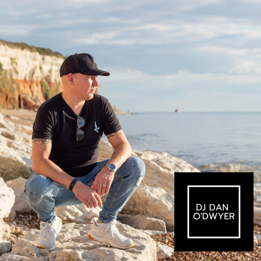 DJ Dan O'Dwyer