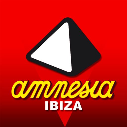 Amnesia Ibiza