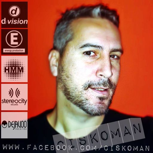 ciskoman