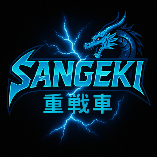 SANGEKI