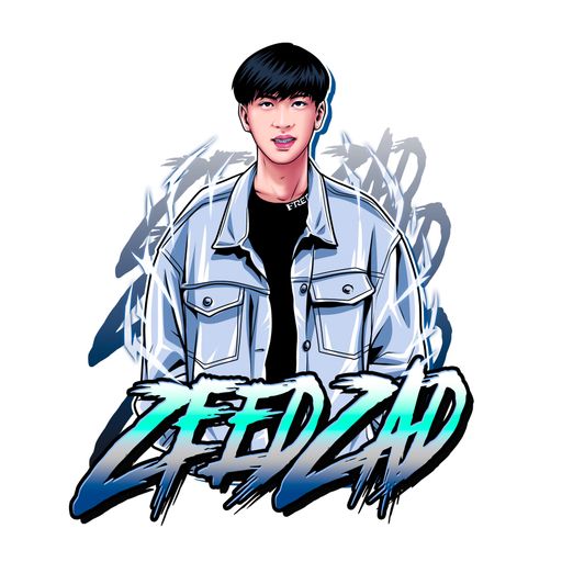 DJ ZEEDZAD ( ส . ส )